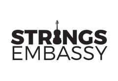 Strings Embassy — Professional practise sessions, lessons & instruments